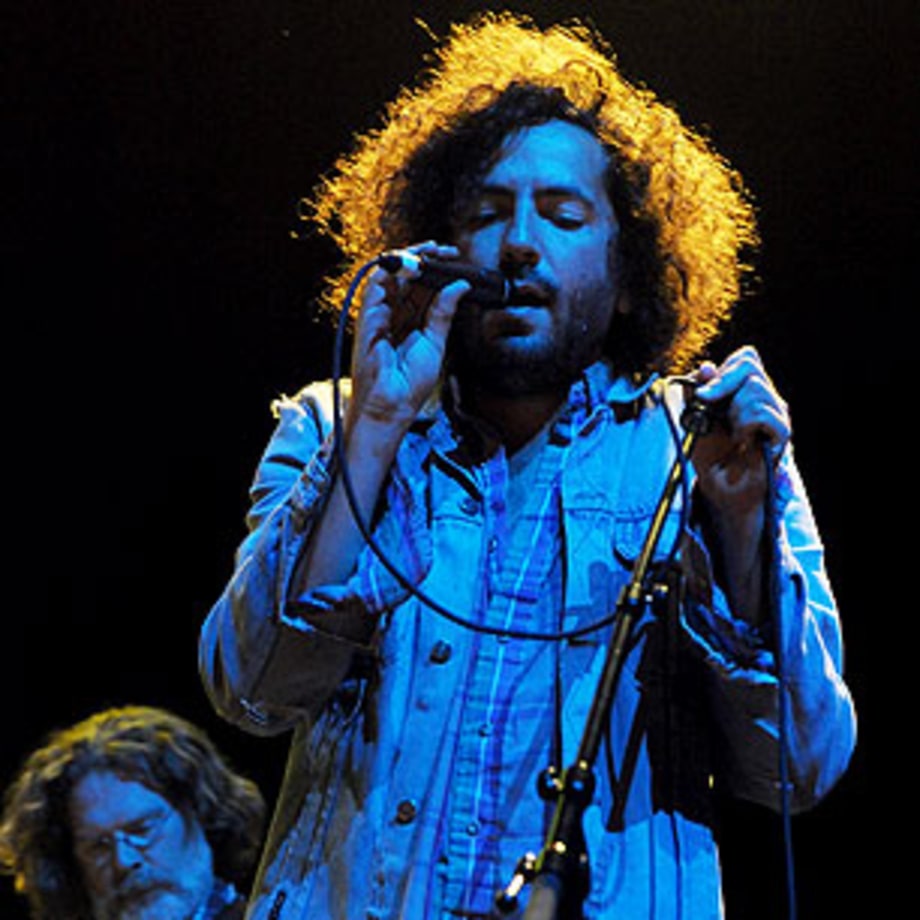The New Pornographers,