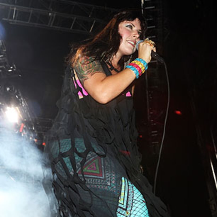 Sleigh Bells,