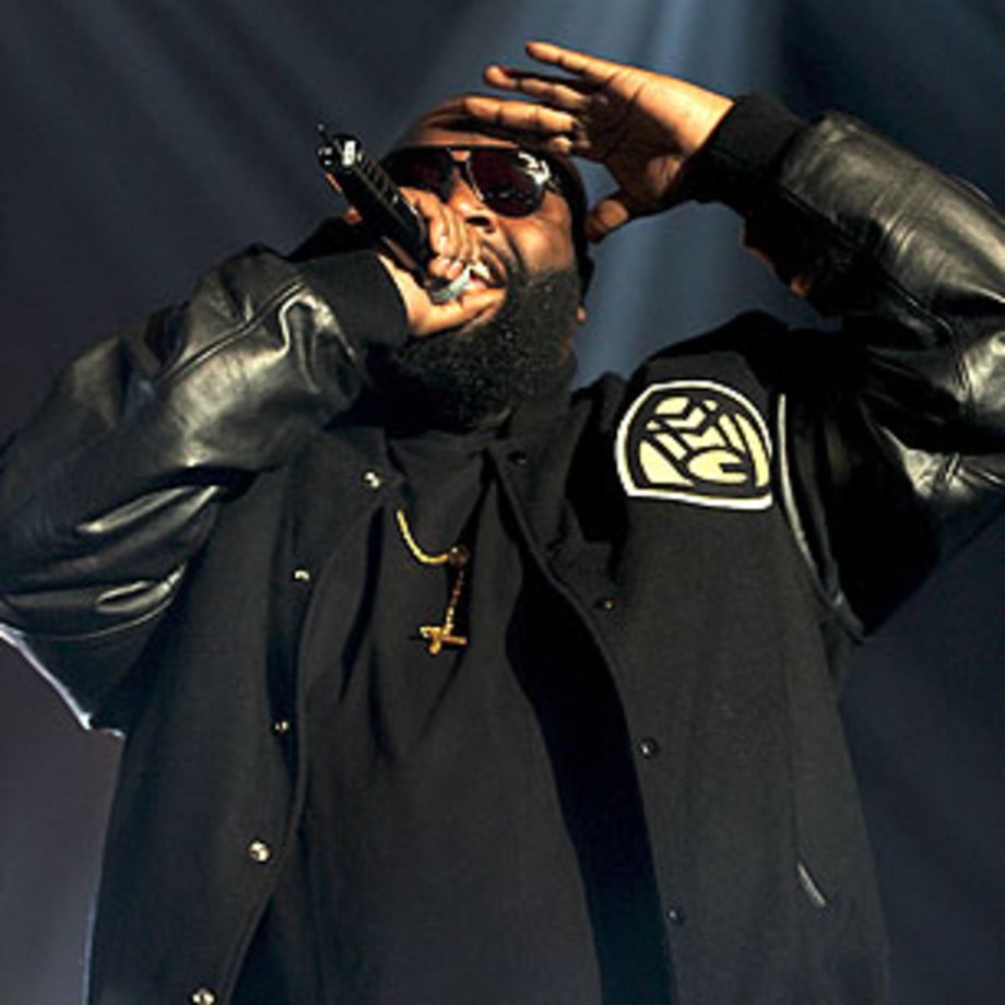 Rick Ross feat. Styles P,