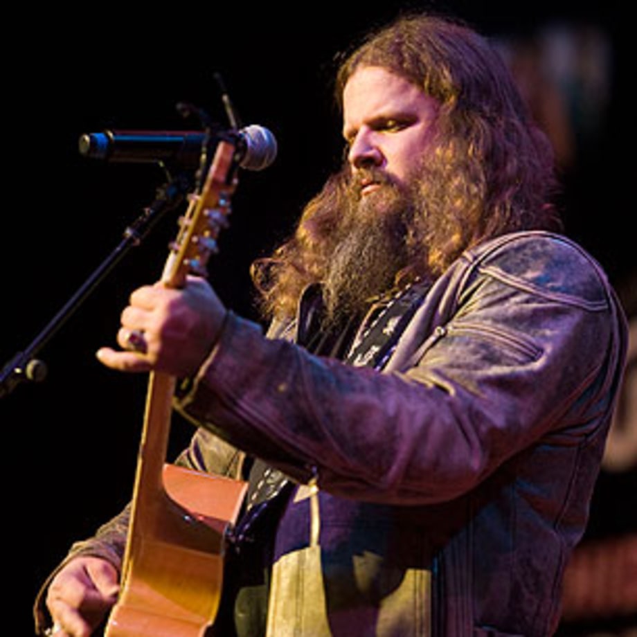 Jamey Johnson,