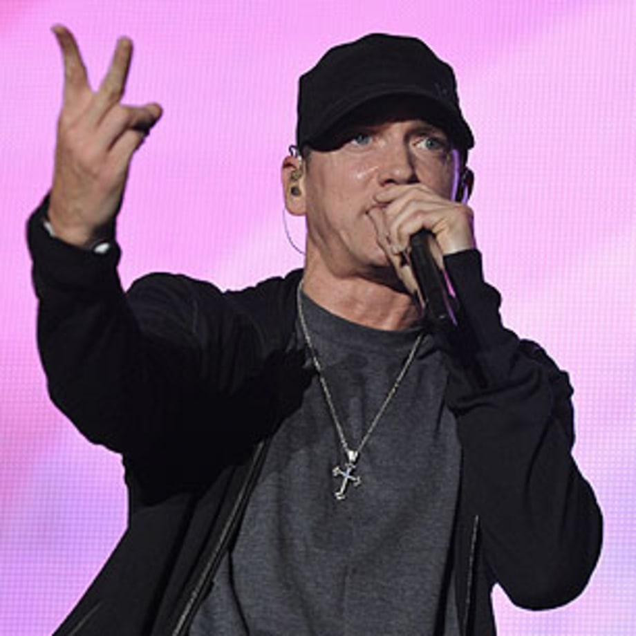 Eminem,