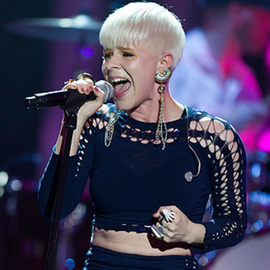 Robyn,