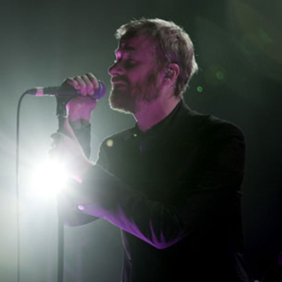 The National,