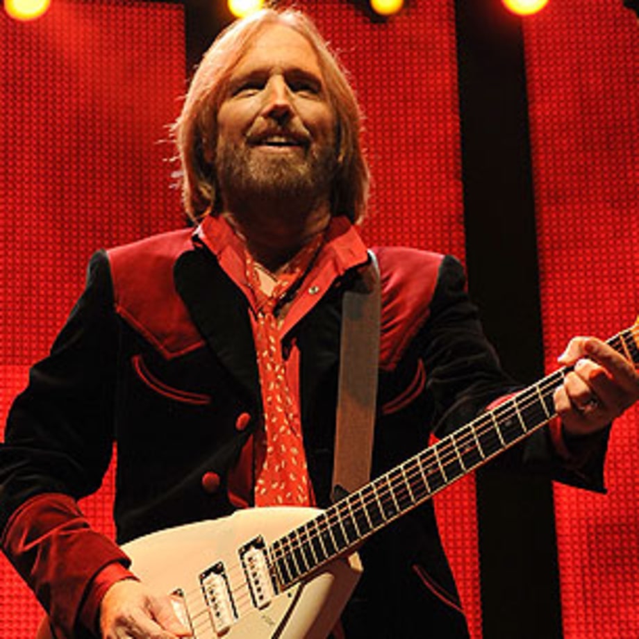 Tom Petty and the Heartbreakers,