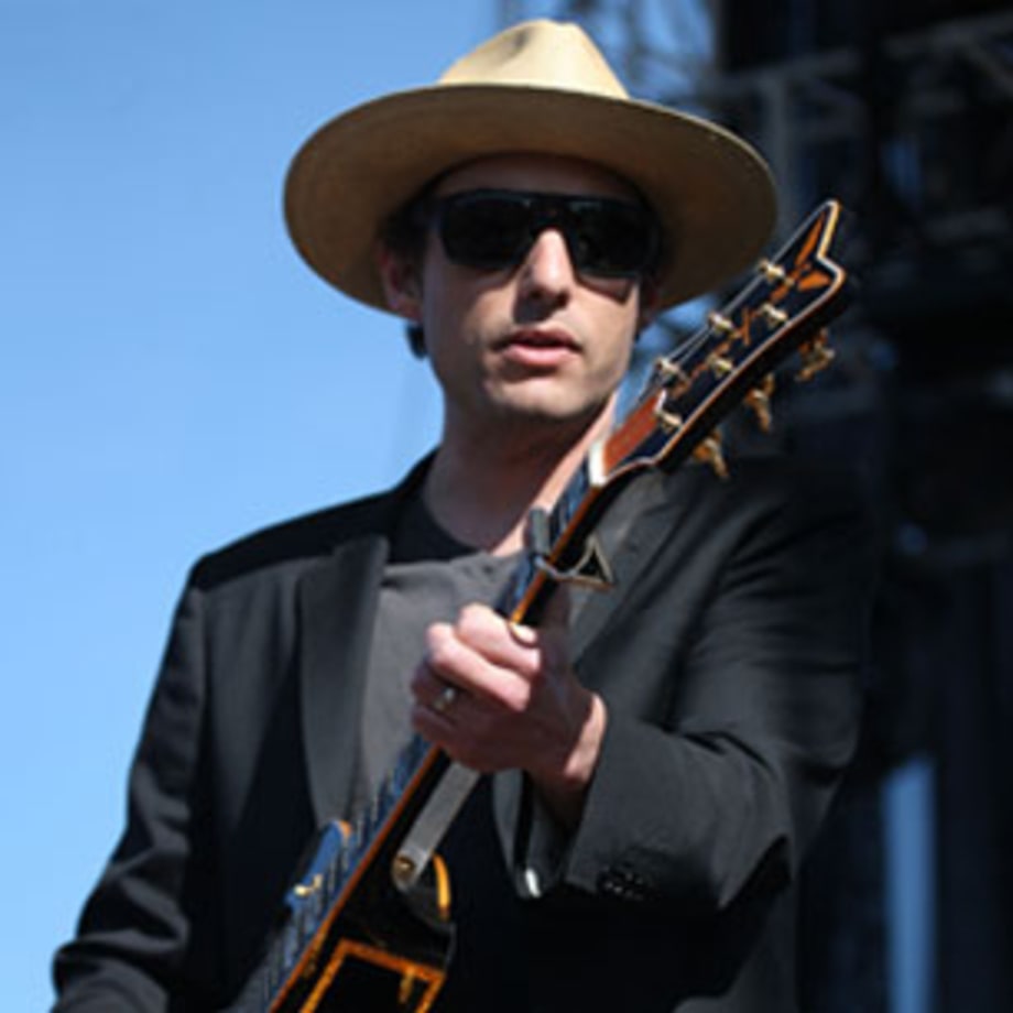 Jakob Dylan,