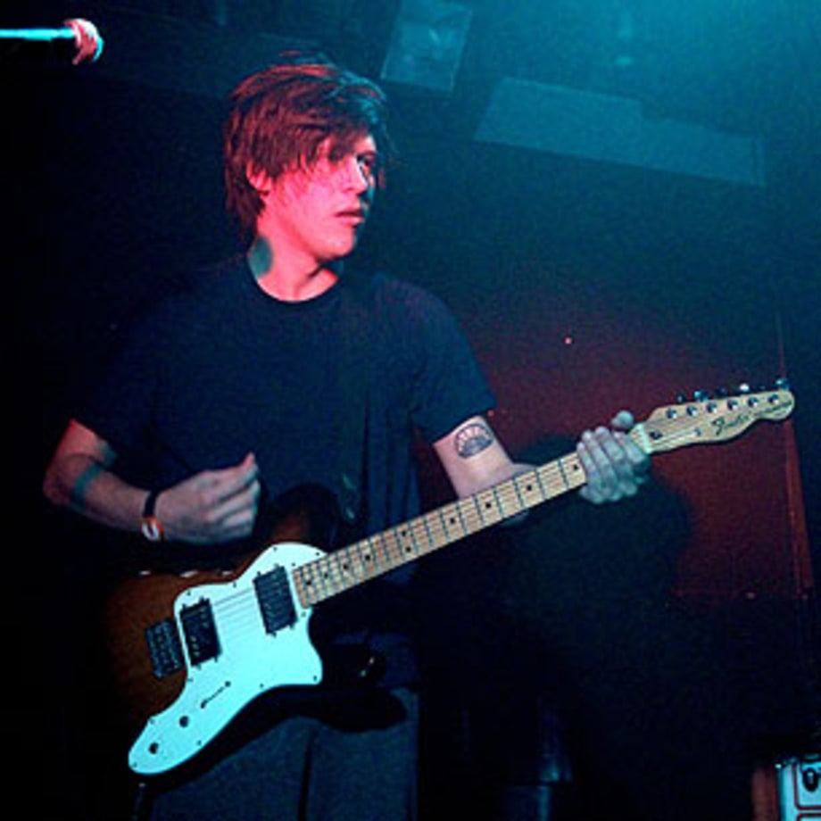 Wavves,