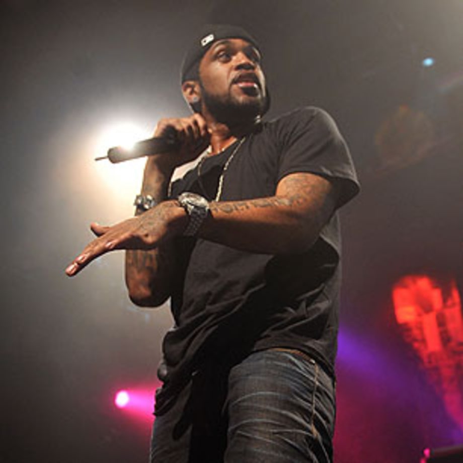 Lloyd Banks feat. Juelz Santana,