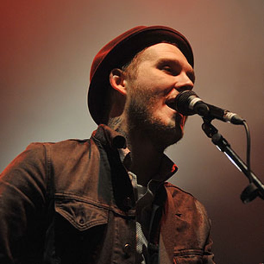 The Gaslight Anthem,