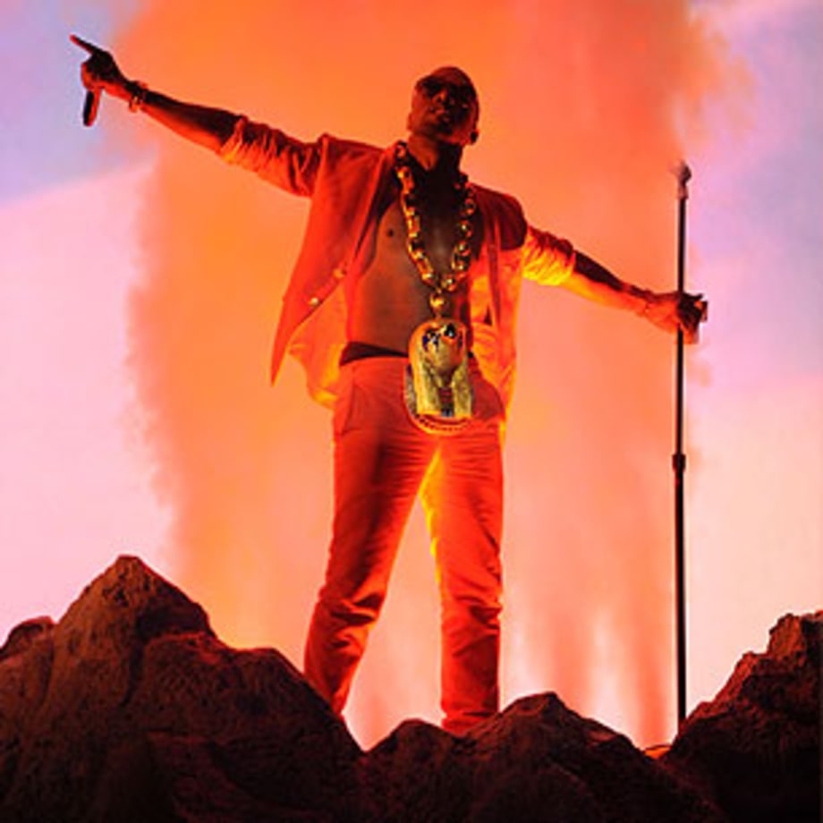 Kanye West,