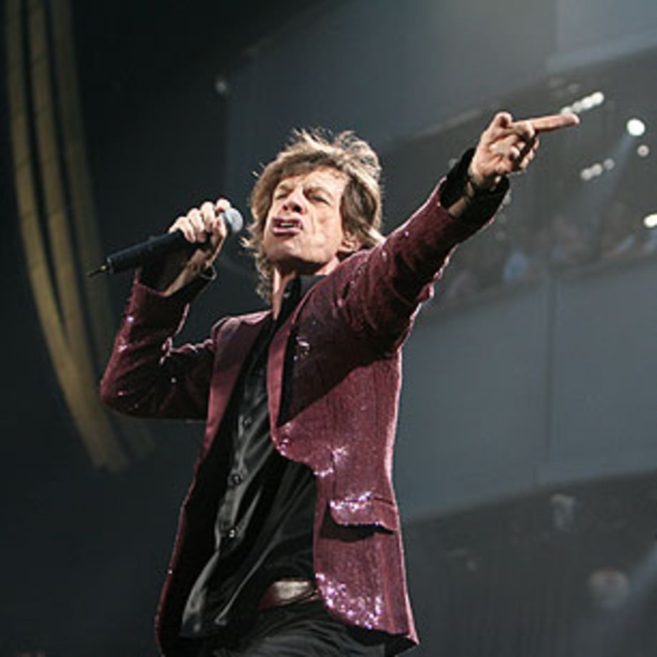 The Rolling Stones,