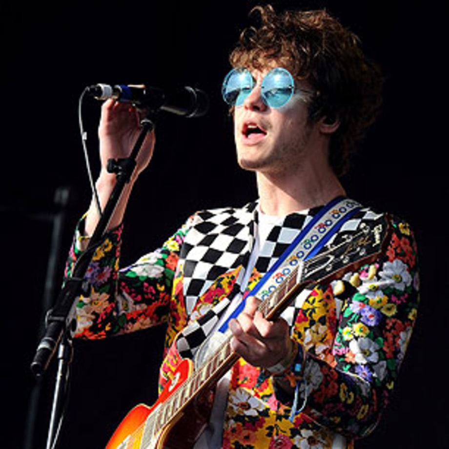 MGMT,