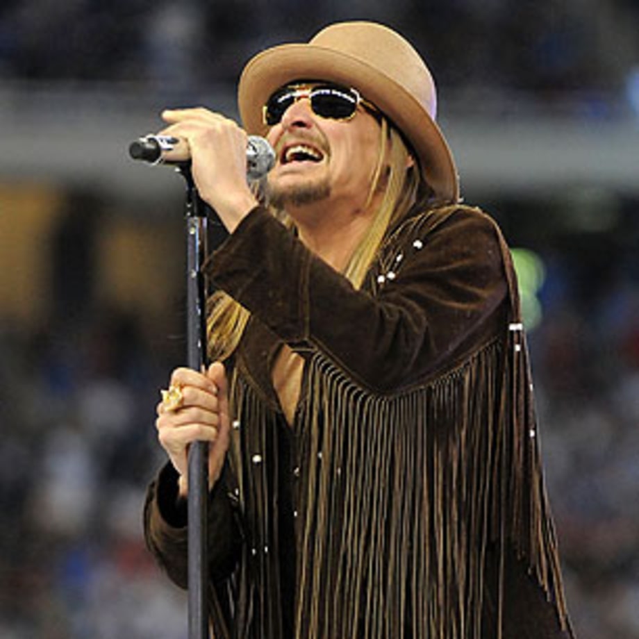 Kid Rock,