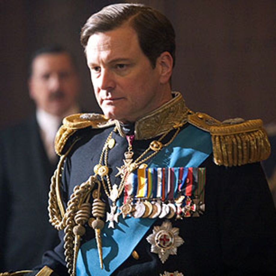 The King's Speech