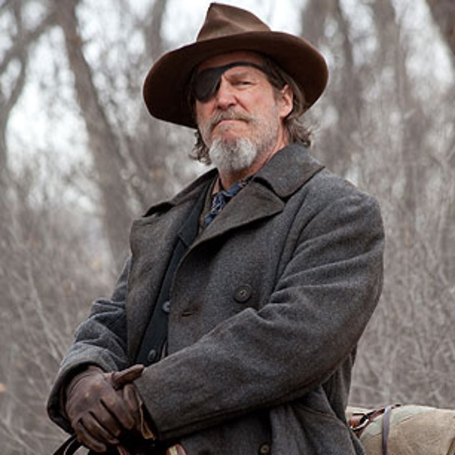 True Grit