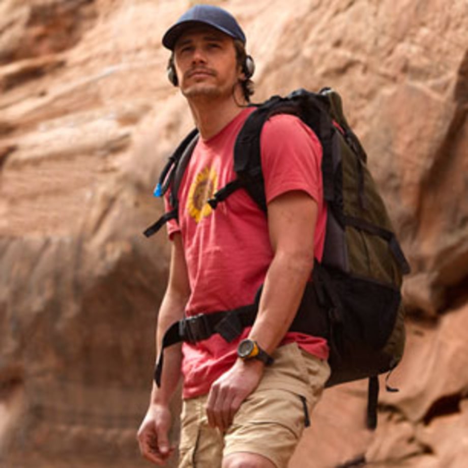 127 Hours