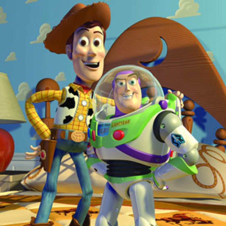 Toy Story 3
