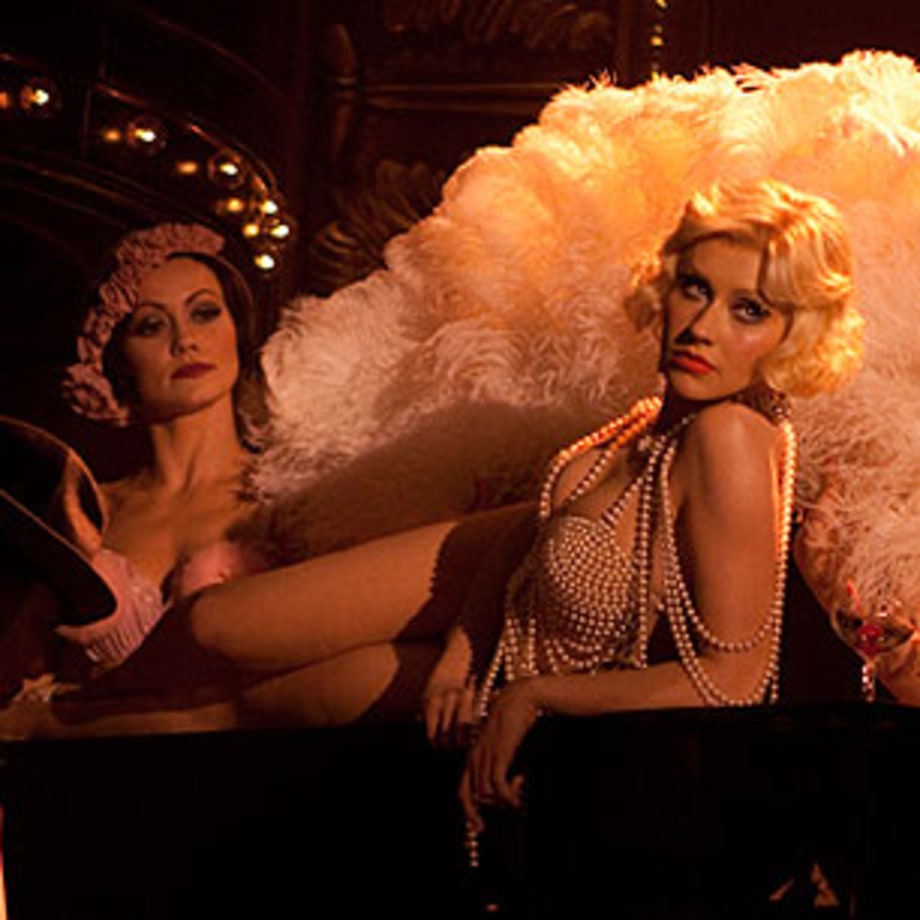 Burlesque