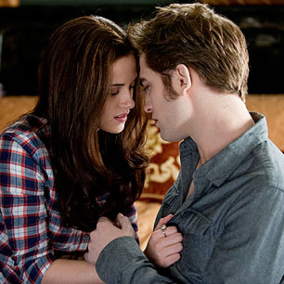 The Twilight Saga: Eclipse