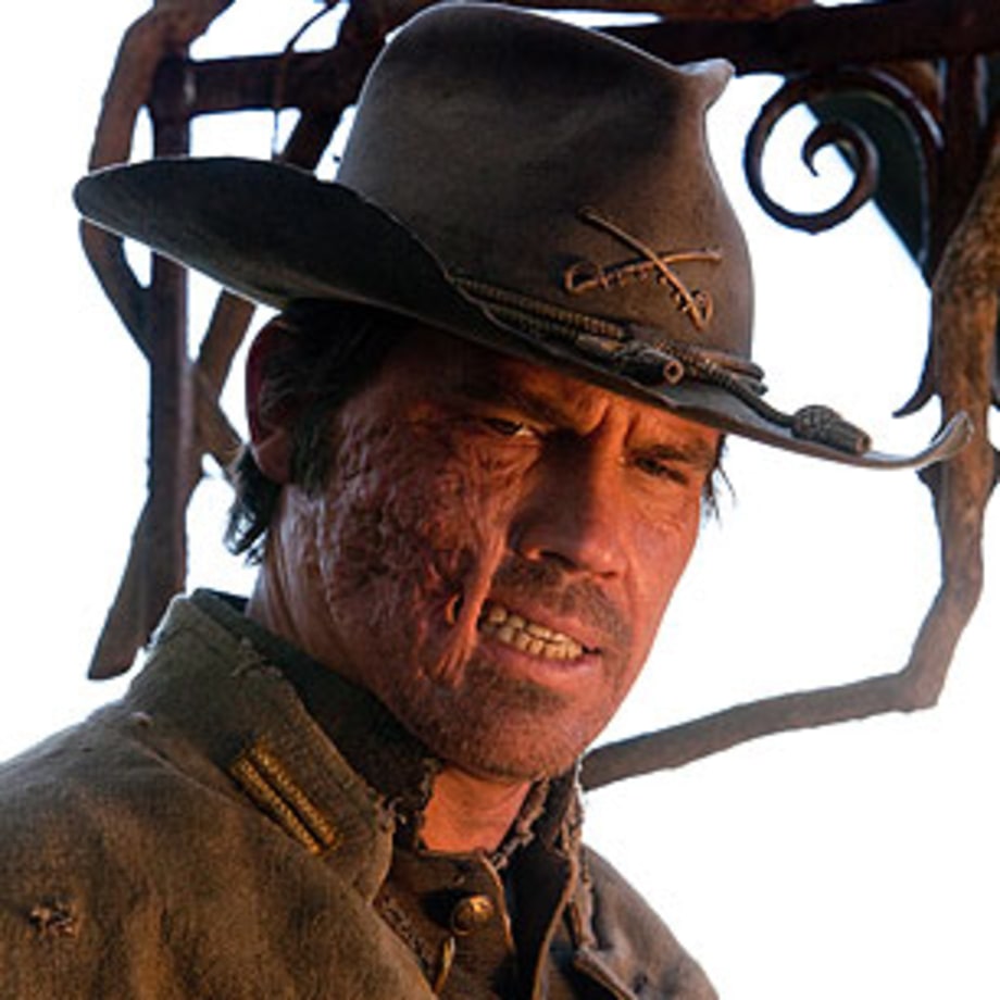 Jonah Hex
