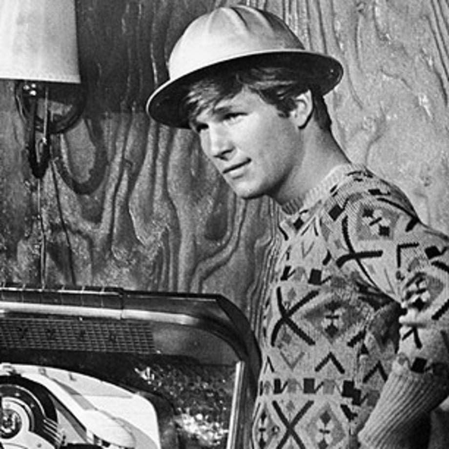 'The Last Picture Show' (1971)