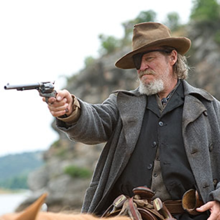 'True Grit' (2010)