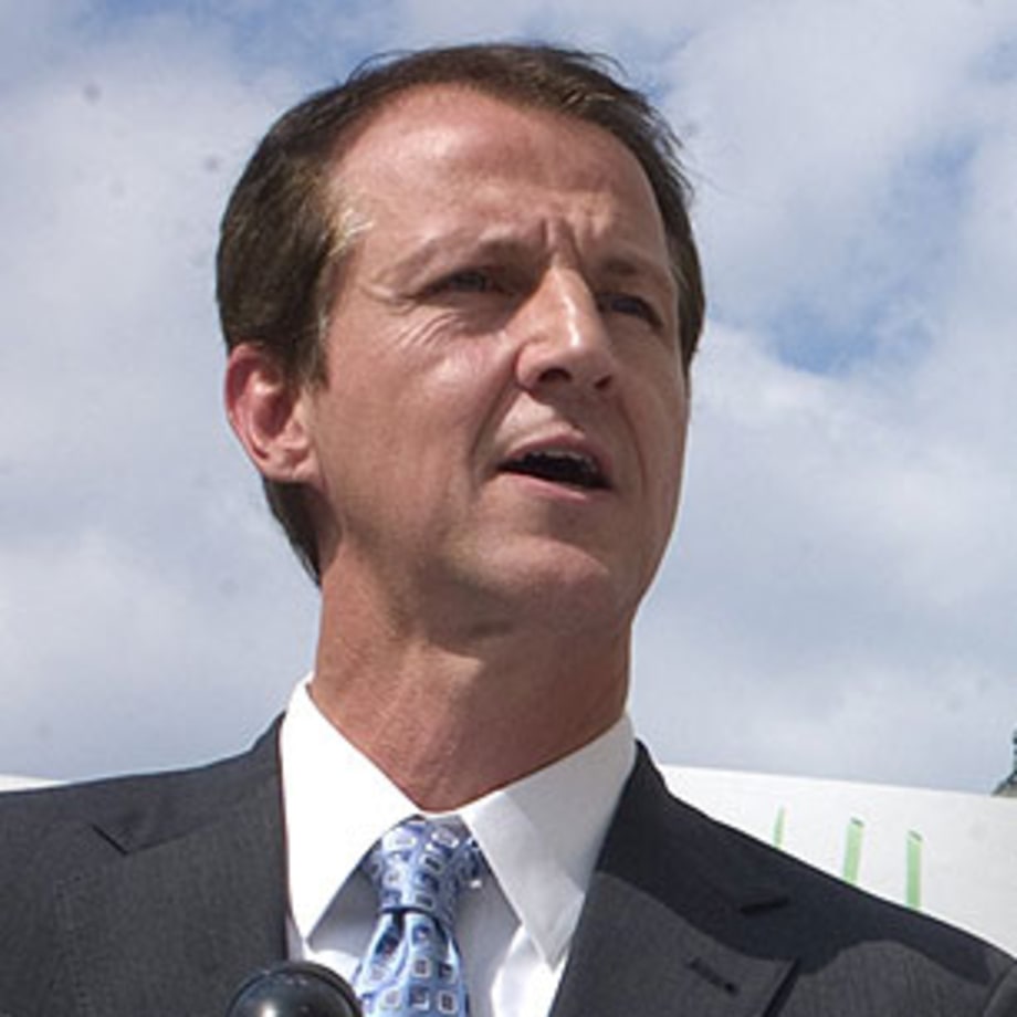 Tim Phillips<br> <em>President, Americans for Prosperity</em>