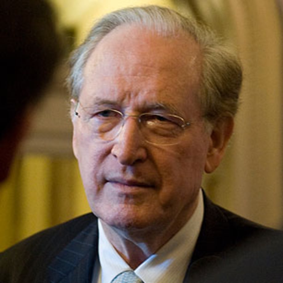 Sen. Jay Rockefeller<br><em>Democrat, West Virginia</em>