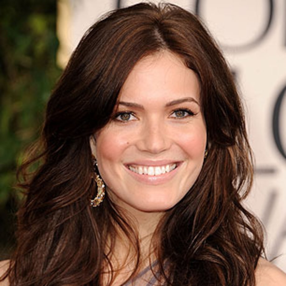 Mandy Moore