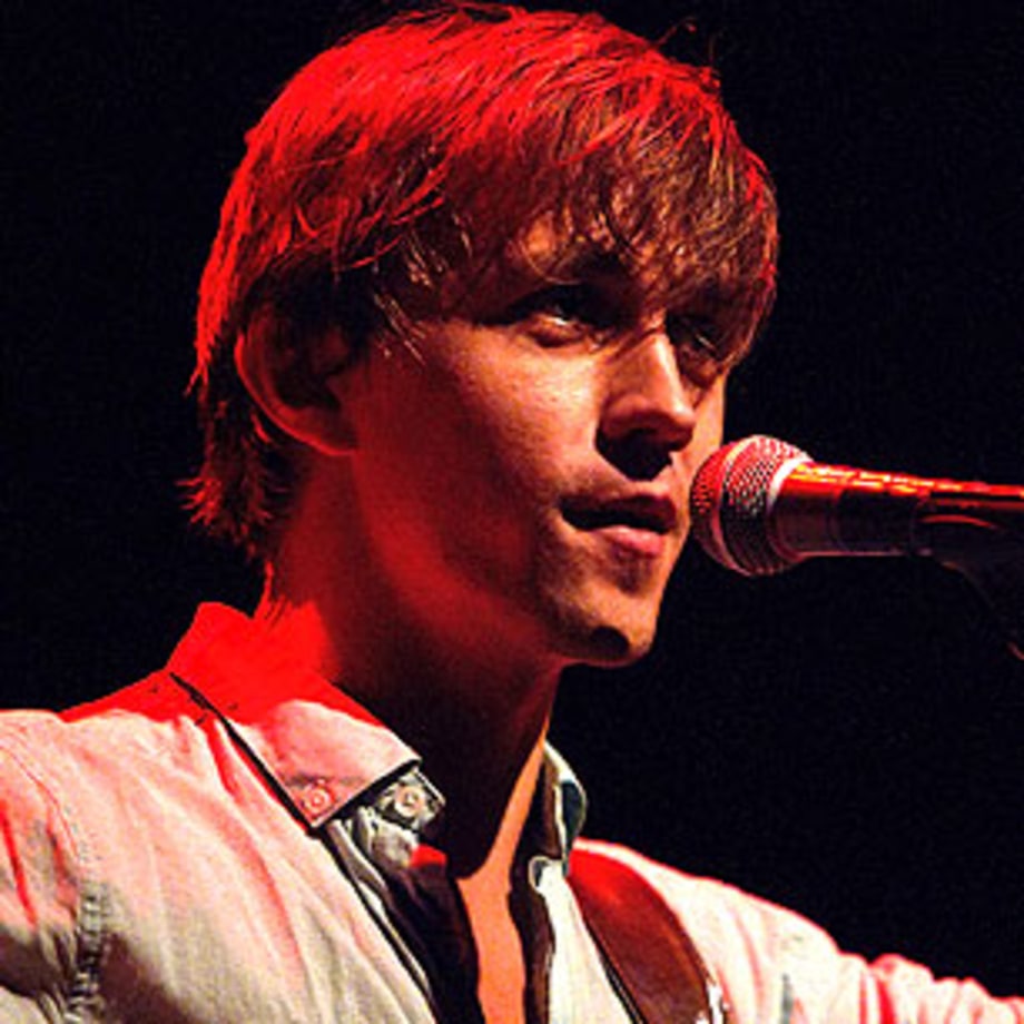 Sondre Lerche