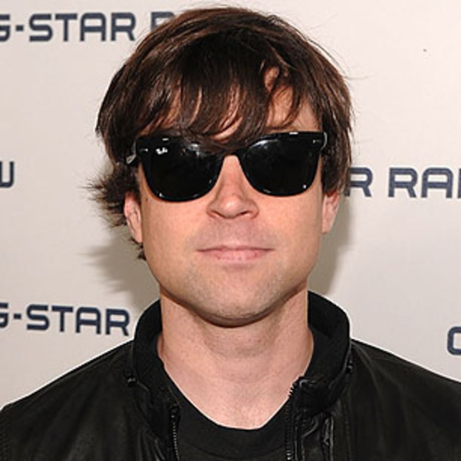 Ryan Adams