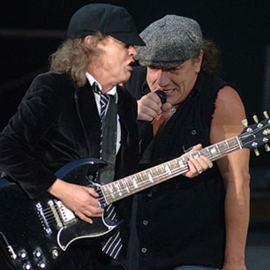 AC/DC