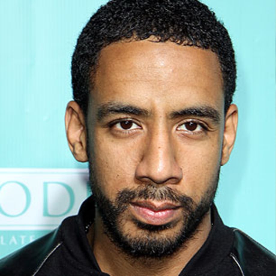 Ryan Leslie