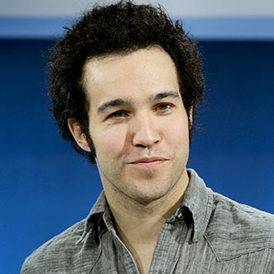 Pete Wentz