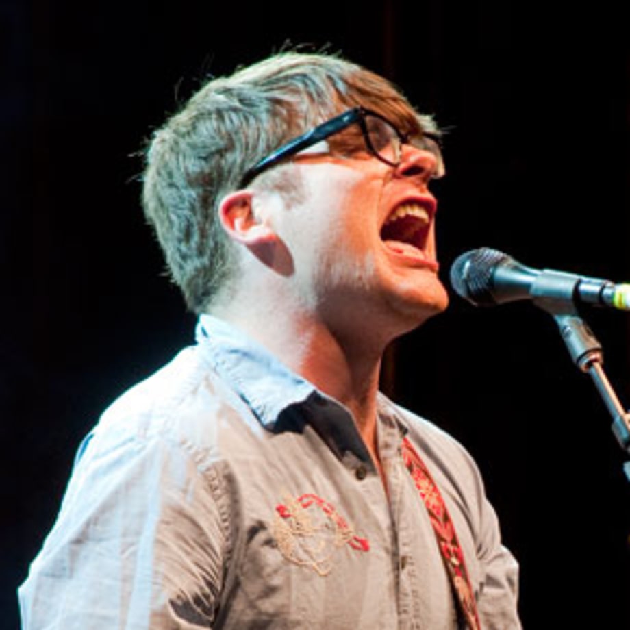 Colin Meloy (The Decemberists)
