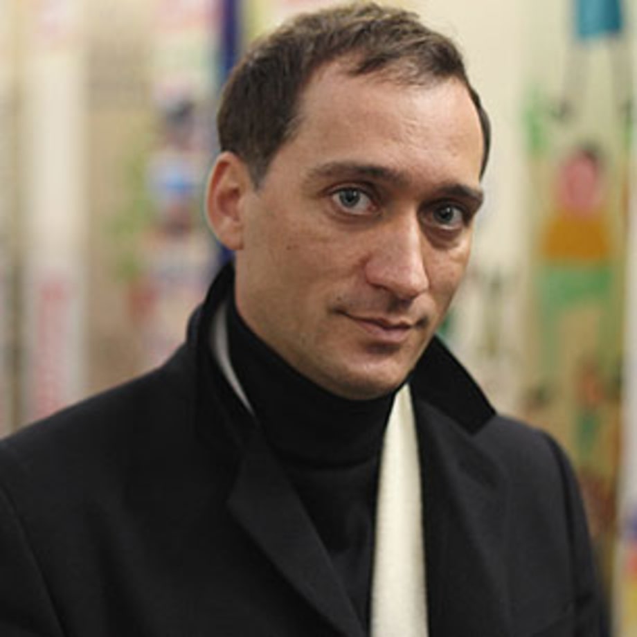 Paul Van Dyk