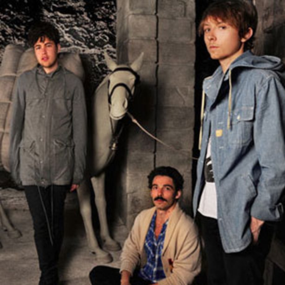 Local Natives