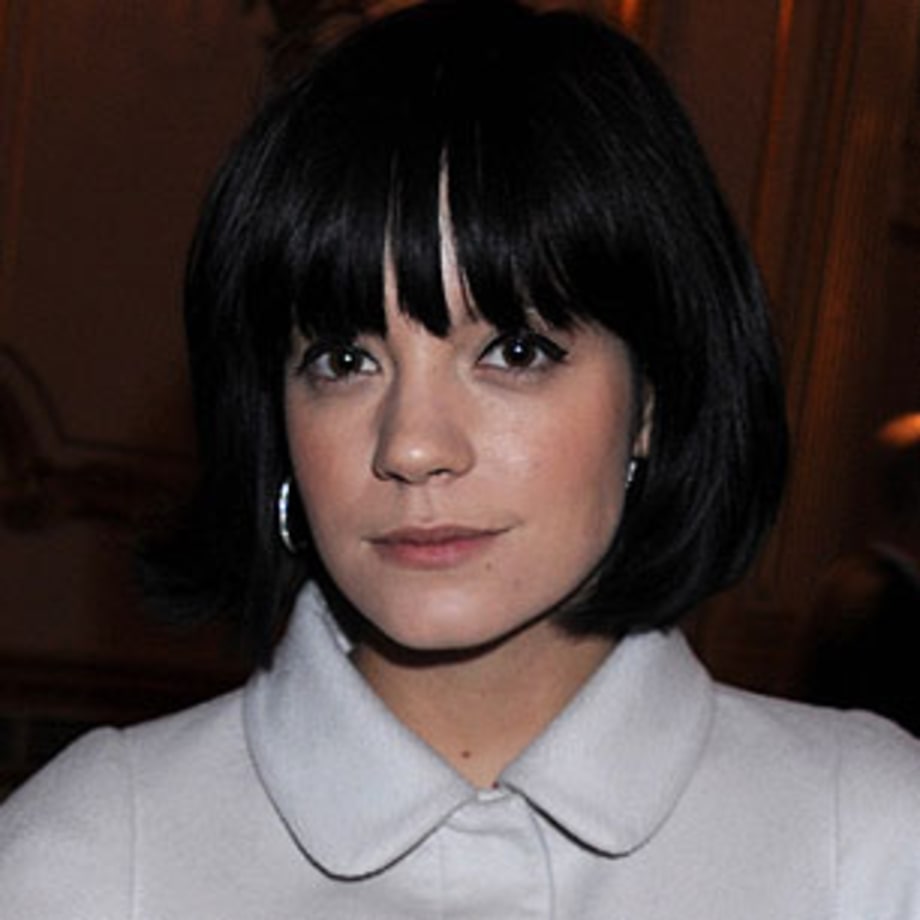 Lily Allen
