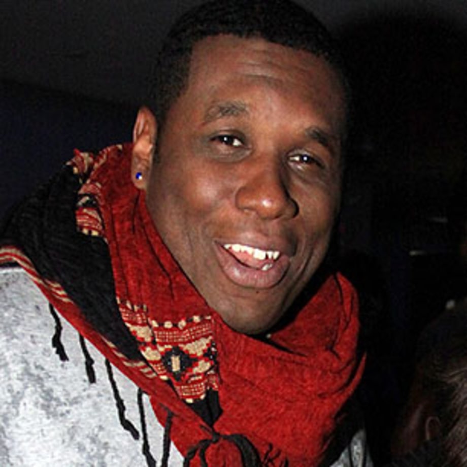 Jay Electronica