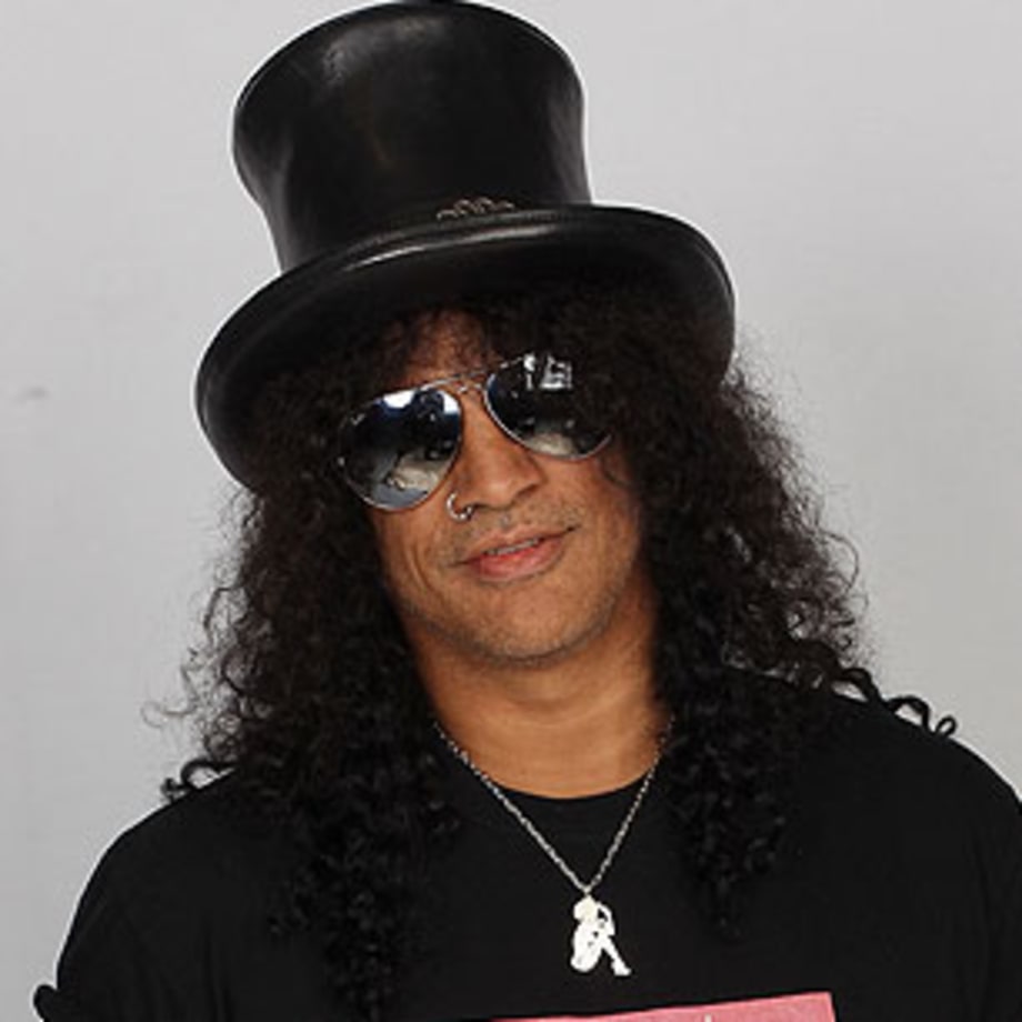 Slash
