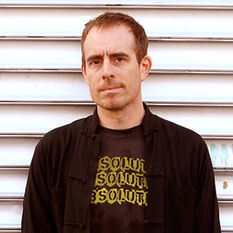 Ted Leo