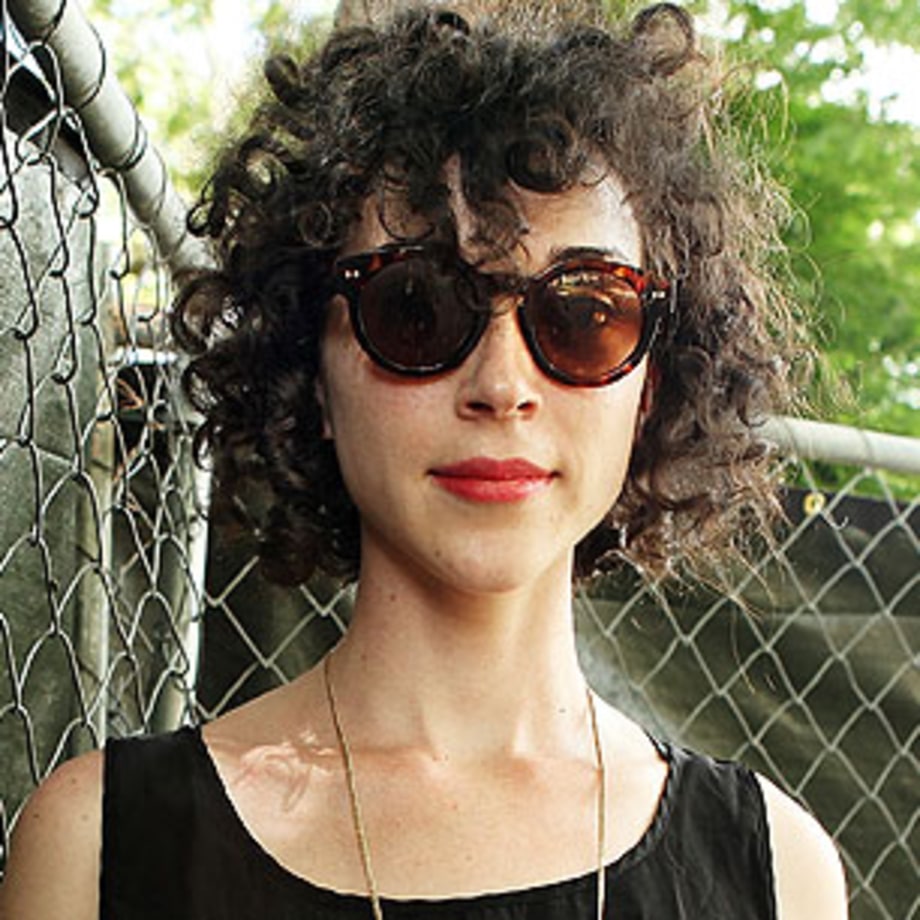 St. Vincent