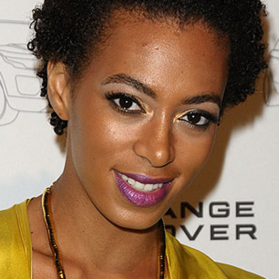 Solange