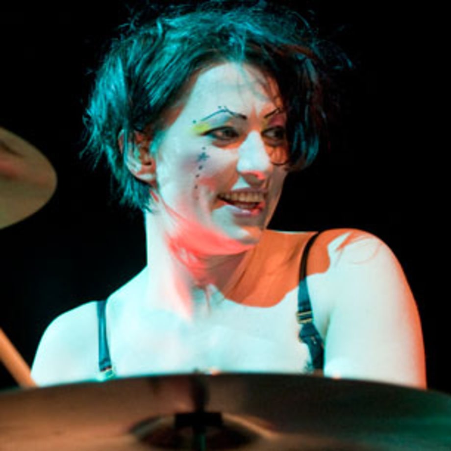 Amanda Palmer