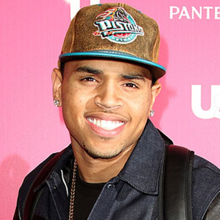 Chris Brown