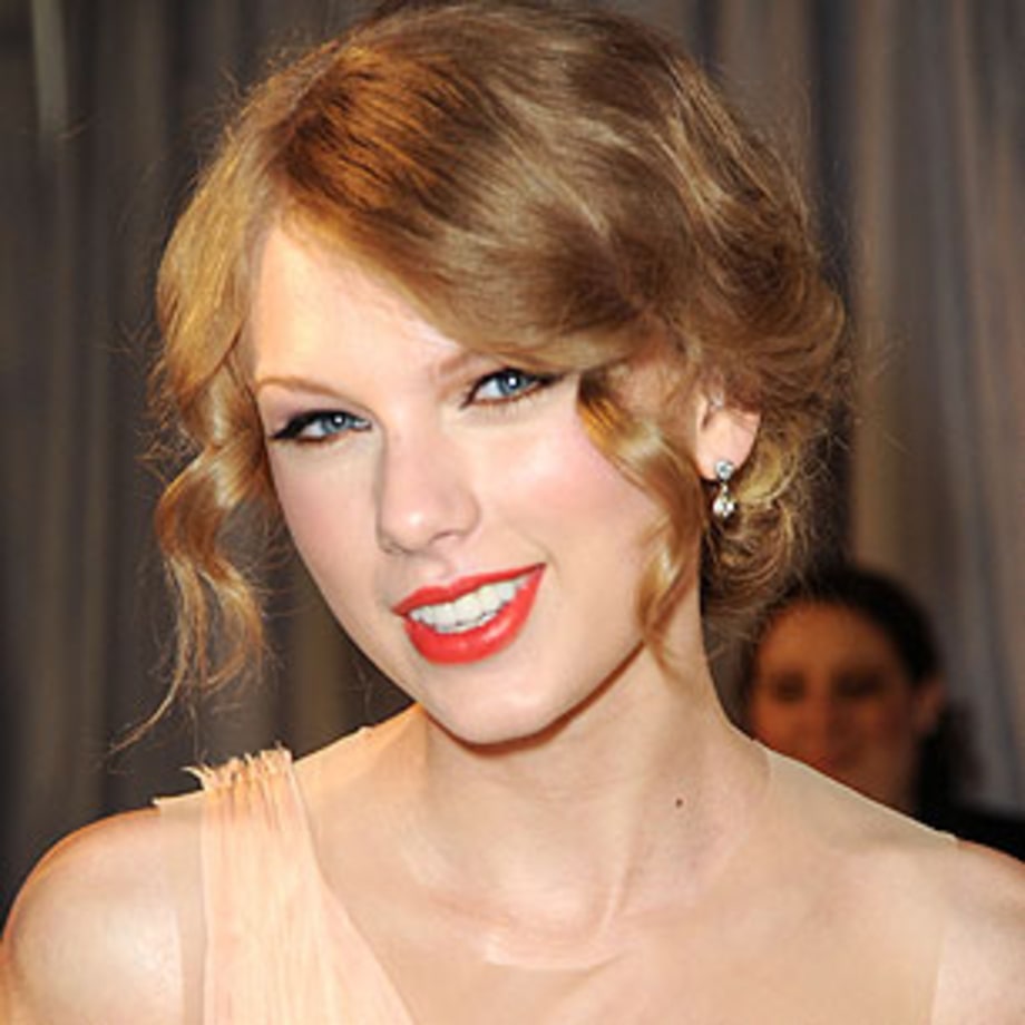 Taylor Swift