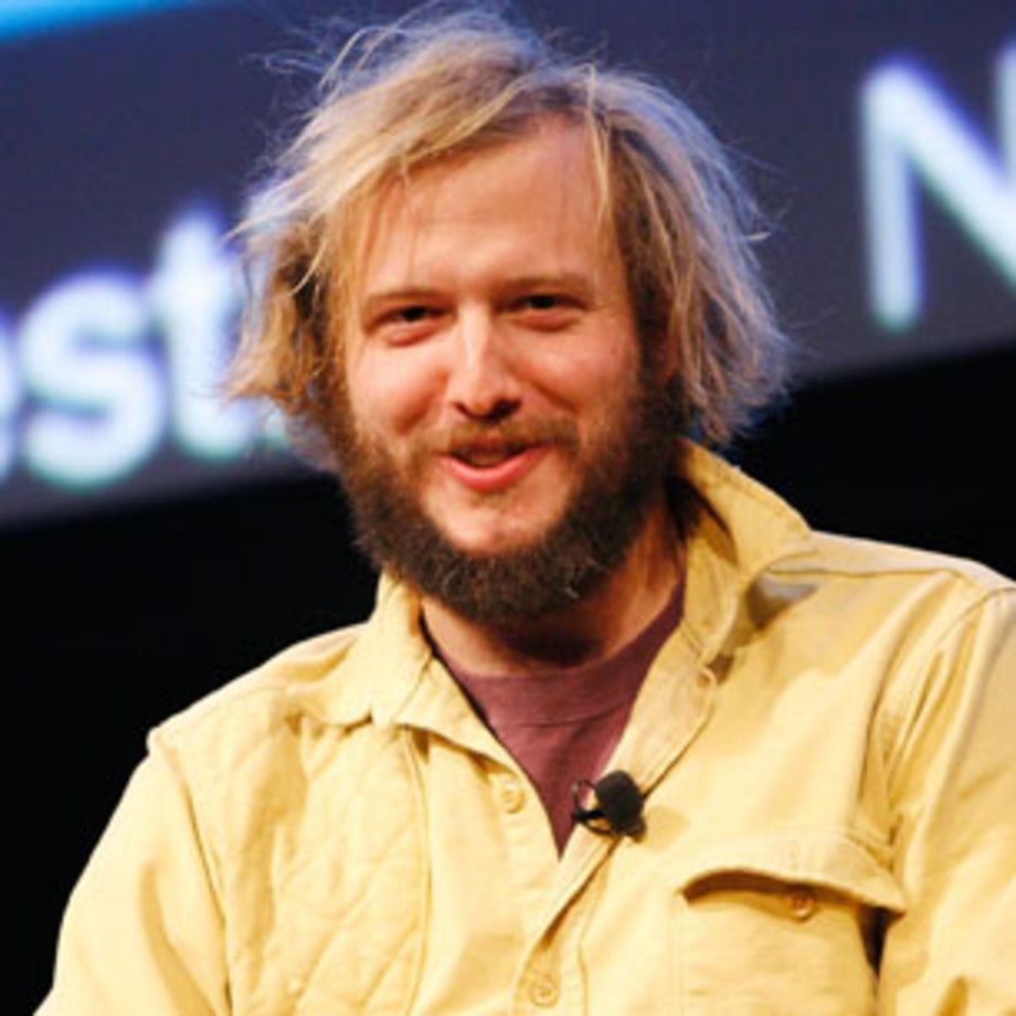 Justin Vernon