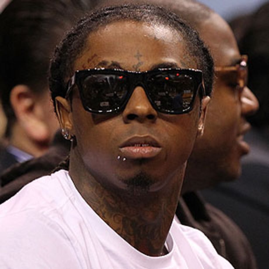 Lil Wayne