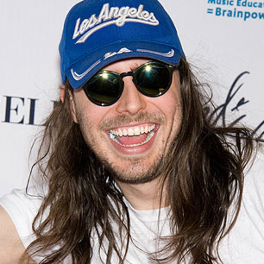 Andrew W. K.