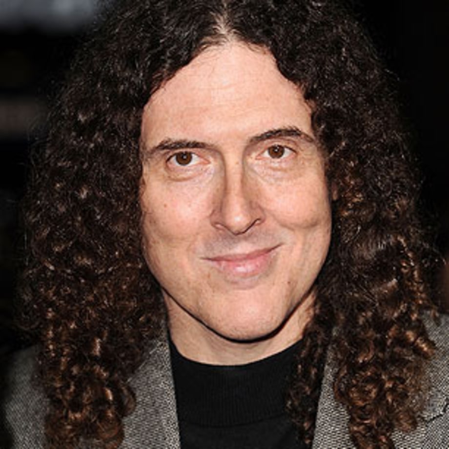 Weird Al Yankovic