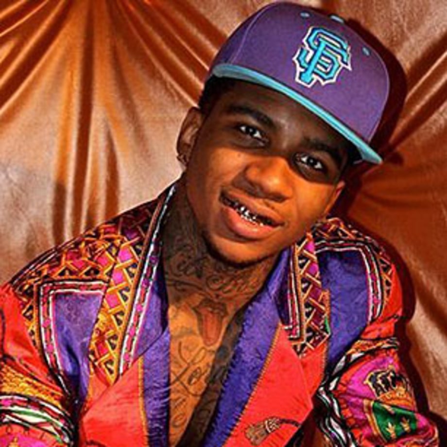 Lil B